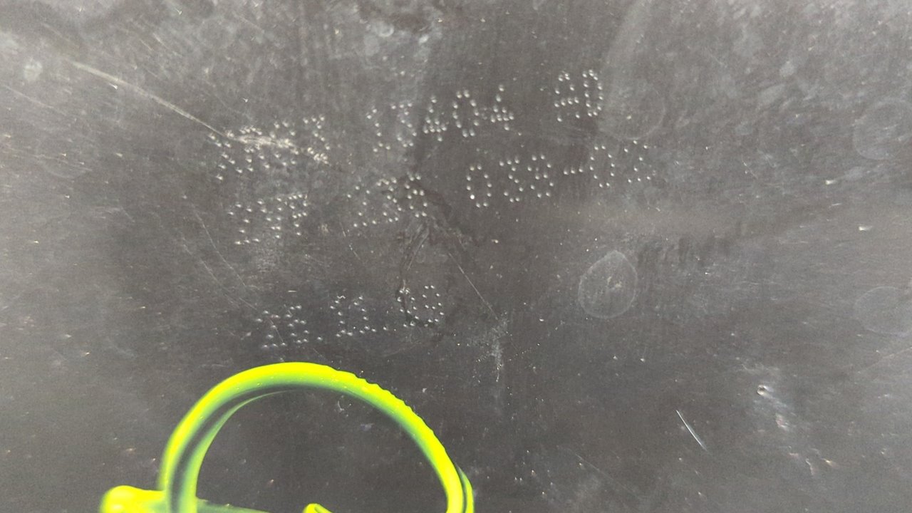 PILOTO TRASERO DERECHO JAGUAR S-TYPE - vista 6