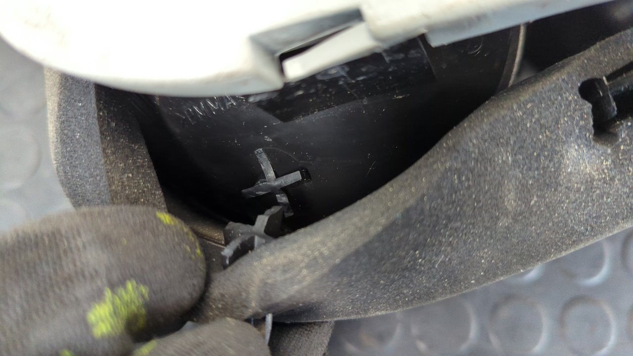 PILOTO TRASERO DERECHO JAGUAR S-TYPE - vista 2