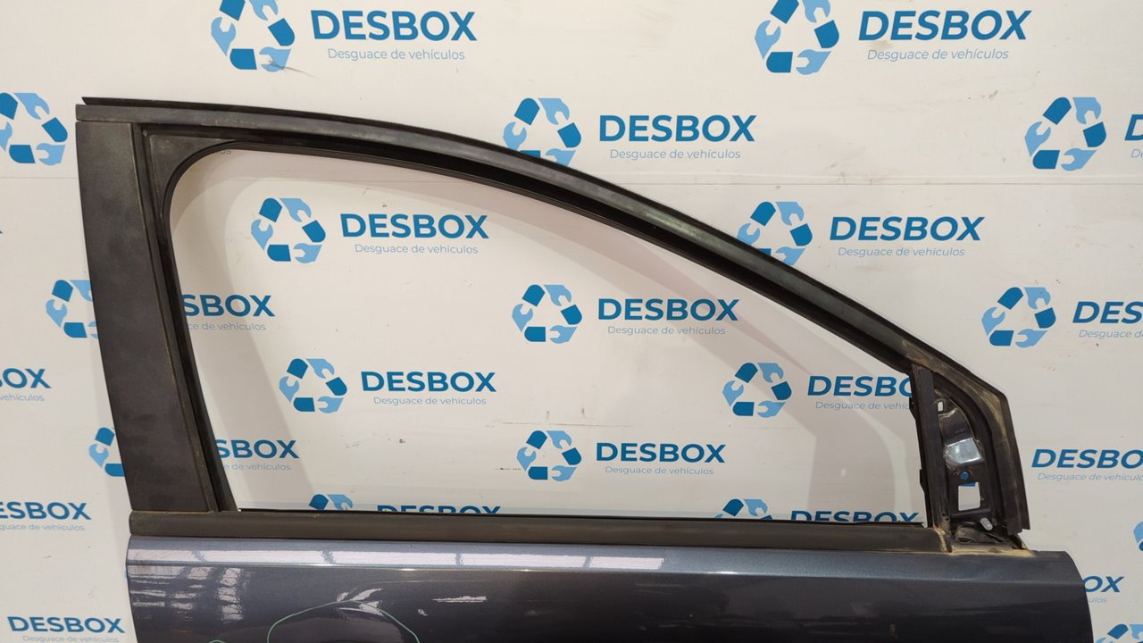 PUERTA DELANTERA DERECHA FORD FOCUS LIM. (CB4) - vista 5