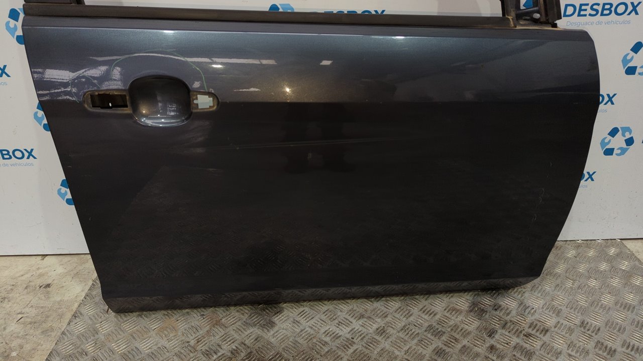 PUERTA DELANTERA DERECHA FORD FOCUS LIM. (CB4) - vista 3