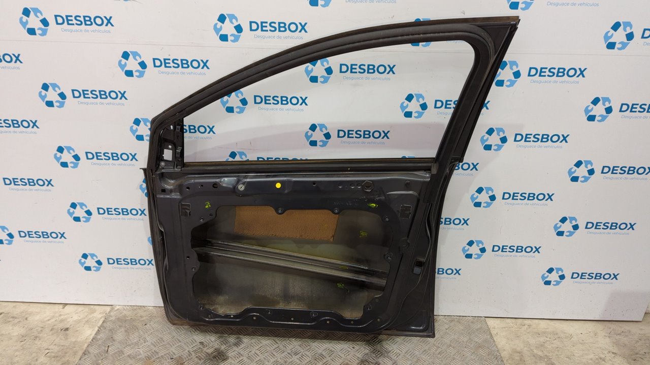 PUERTA DELANTERA DERECHA FORD FOCUS LIM. (CB4) - vista 4