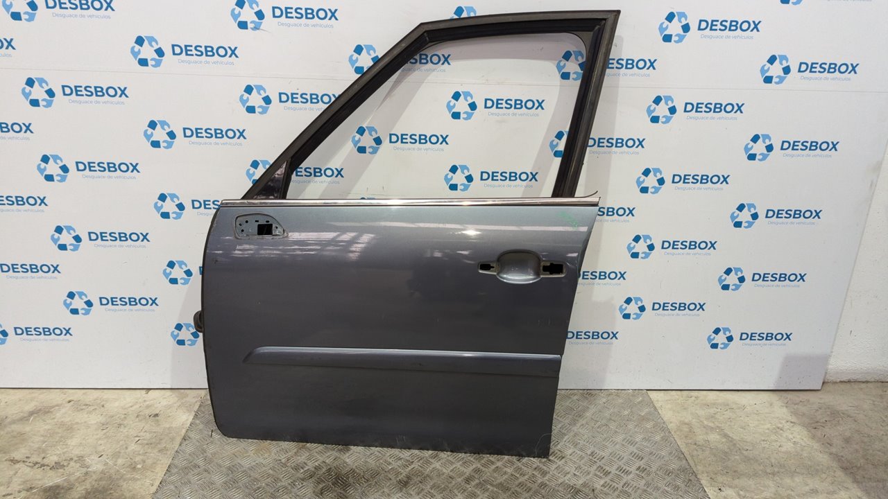 PUERTA DELANTERA IZQUIERDA CITROEN C4 GRAND PICASSO