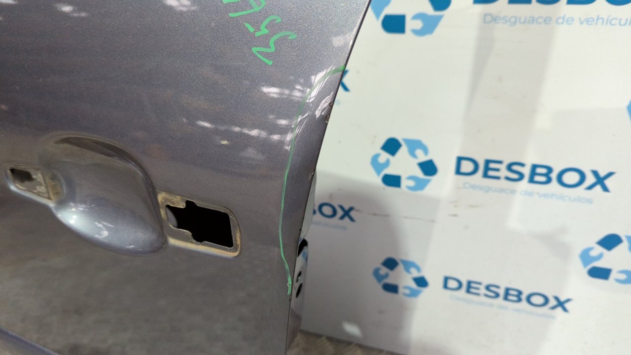 PUERTA DELANTERA IZQUIERDA CITROEN C4 GRAND PICASSO - vista 2