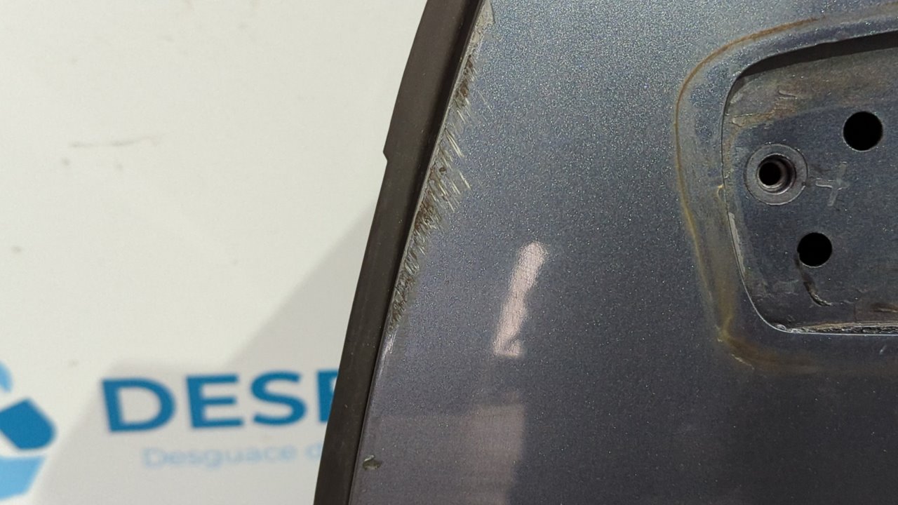 PUERTA DELANTERA IZQUIERDA CITROEN C4 GRAND PICASSO - vista 3