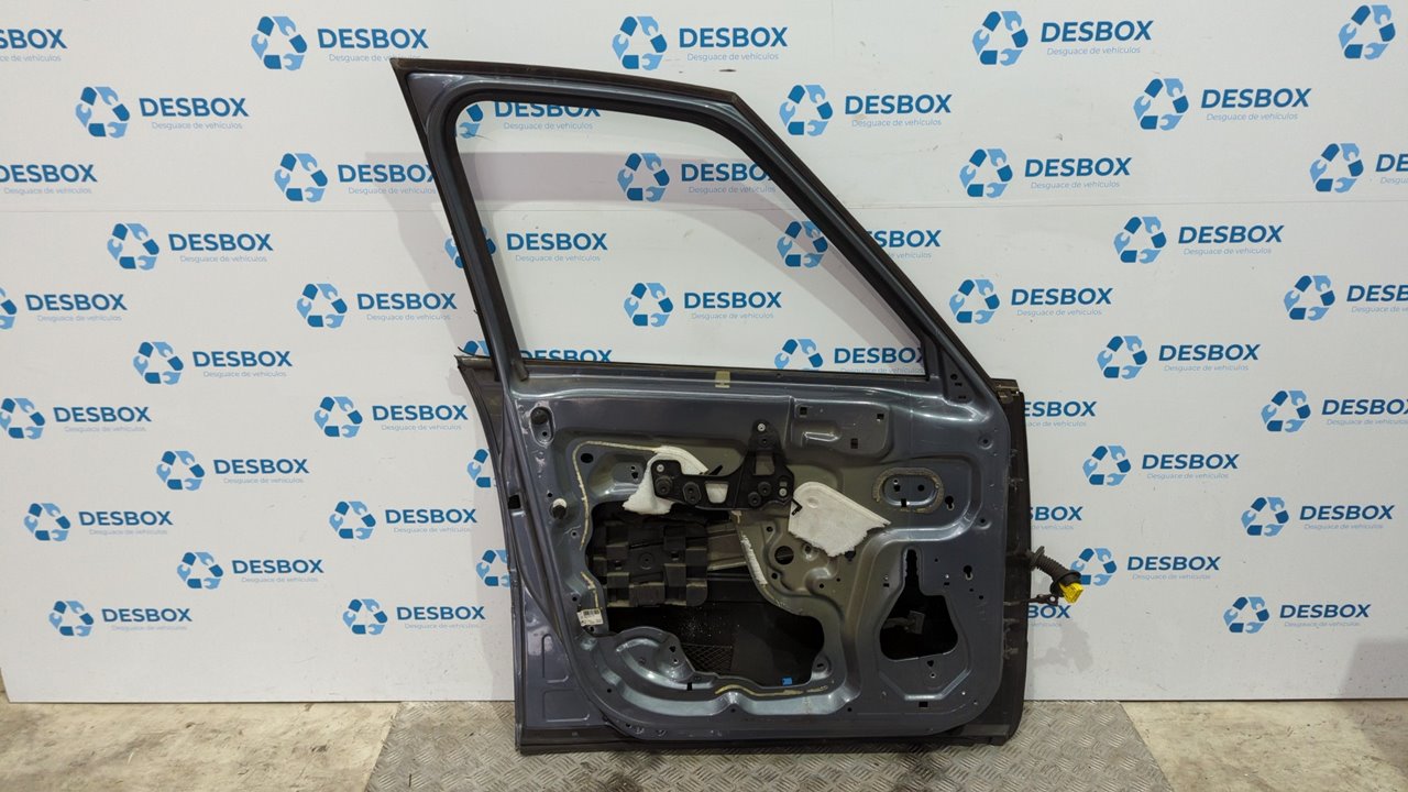 PUERTA DELANTERA IZQUIERDA CITROEN C4 GRAND PICASSO - vista 8