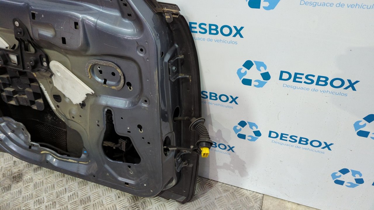 PUERTA DELANTERA IZQUIERDA CITROEN C4 GRAND PICASSO - vista 6