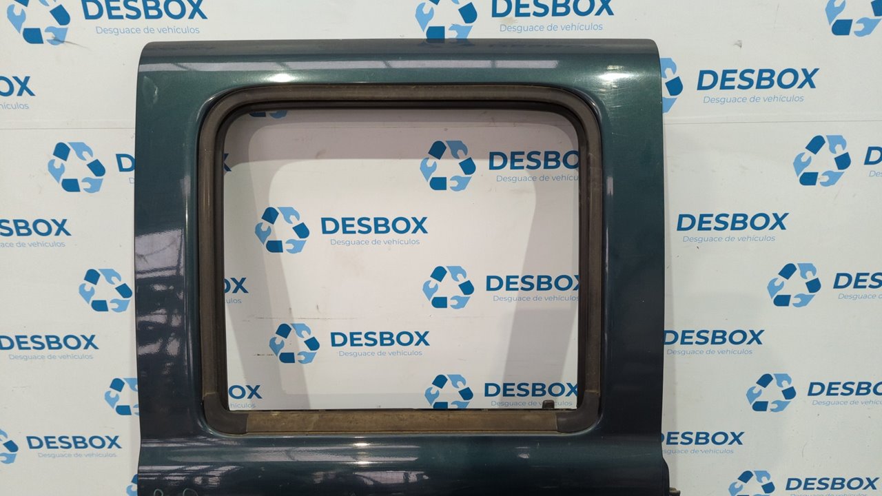 PUERTA TRASERA DERECHA FORD RANGER (EQ) - vista 4