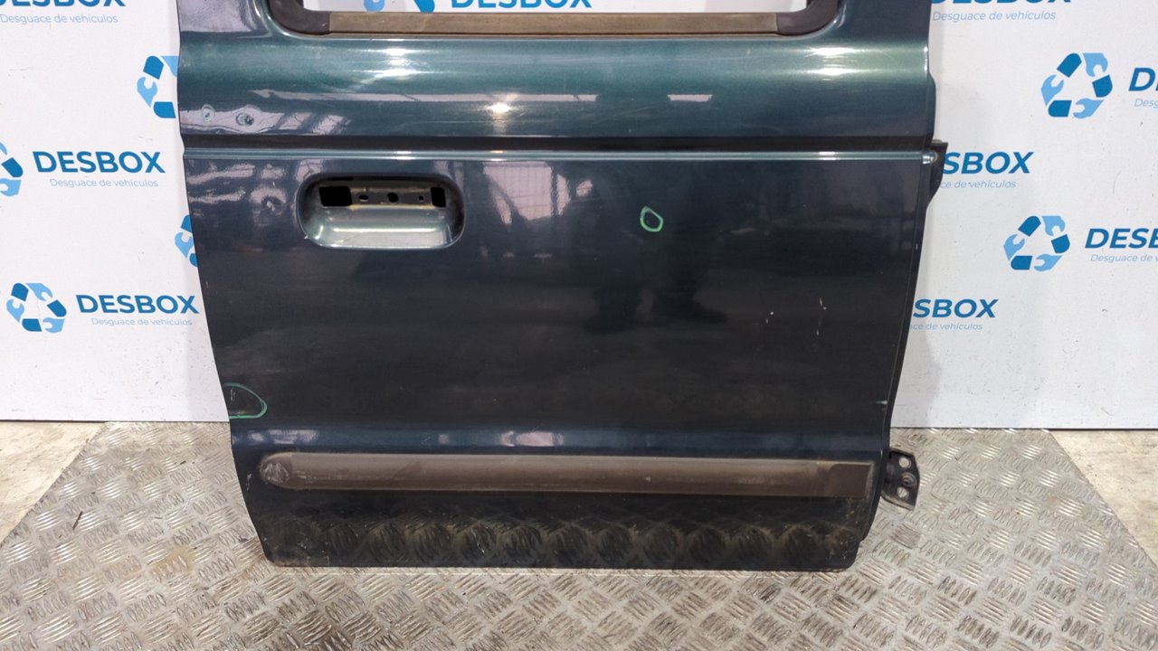 PUERTA TRASERA DERECHA FORD RANGER (EQ) - vista 5