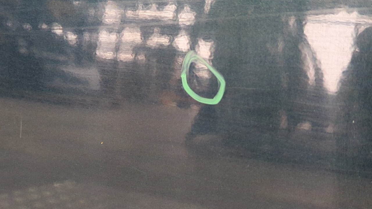 PUERTA TRASERA DERECHA FORD RANGER (EQ) - vista 2