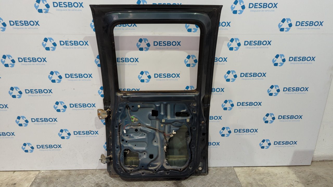 PUERTA TRASERA DERECHA FORD RANGER (EQ) - vista 8