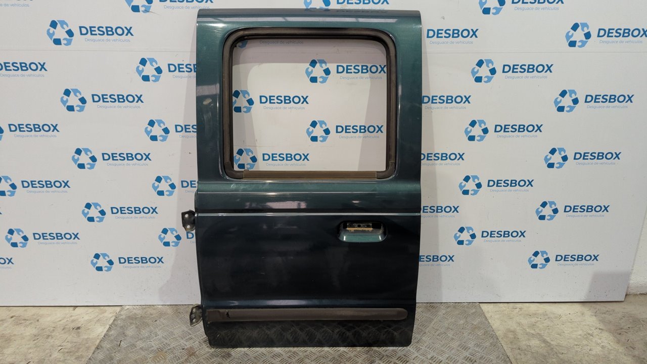 PUERTA TRASERA IZQUIERDA FORD RANGER (EQ)