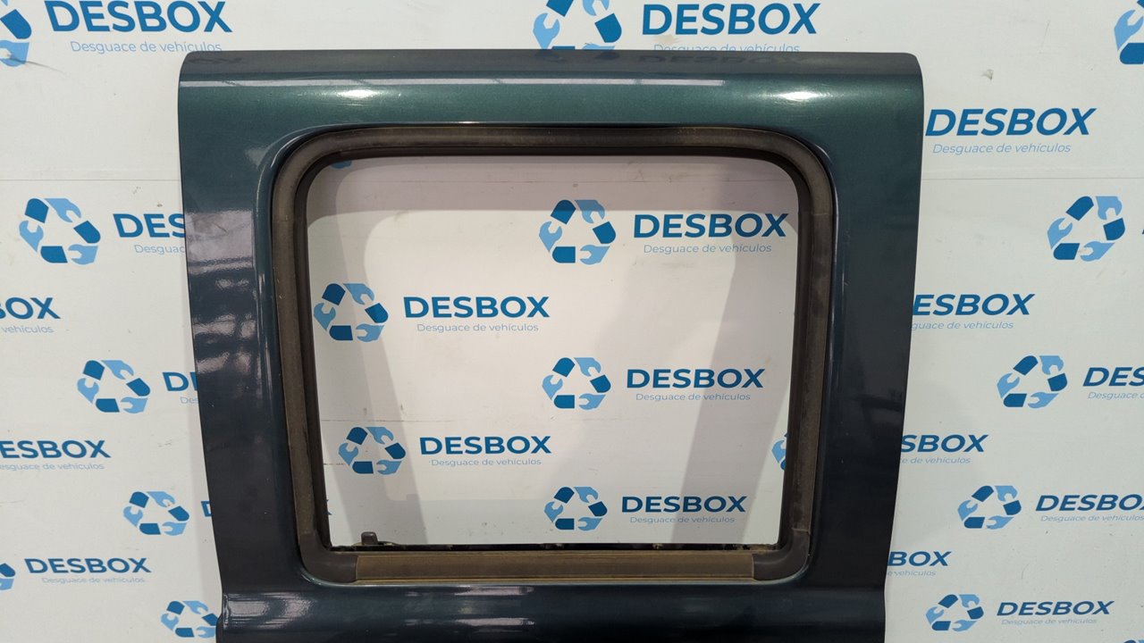 PUERTA TRASERA IZQUIERDA FORD RANGER (EQ) - vista 6