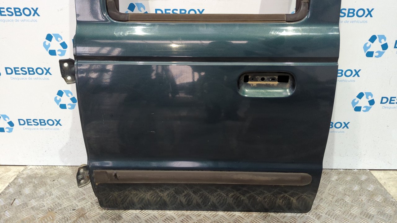 PUERTA TRASERA IZQUIERDA FORD RANGER (EQ) - vista 7