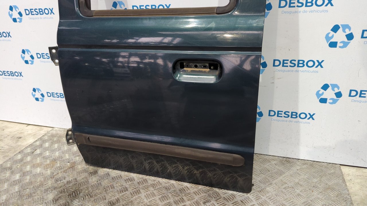 PUERTA TRASERA IZQUIERDA FORD RANGER (EQ) - vista 3