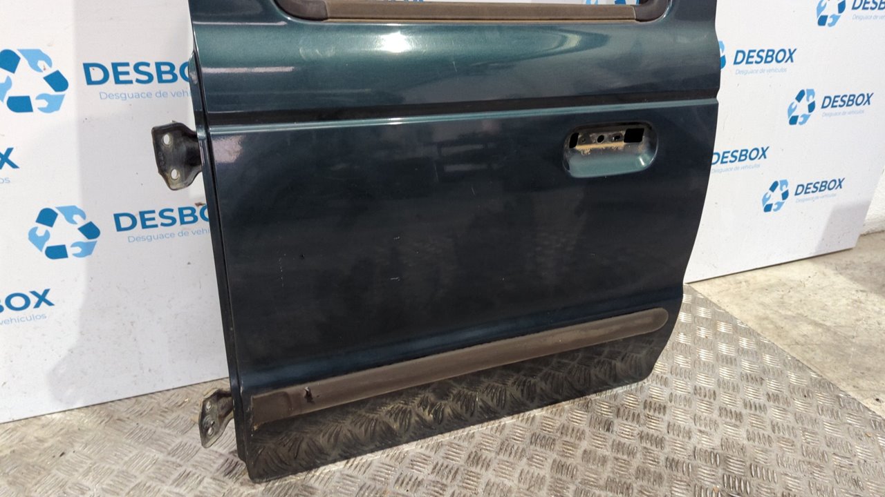 PUERTA TRASERA IZQUIERDA FORD RANGER (EQ) - vista 4
