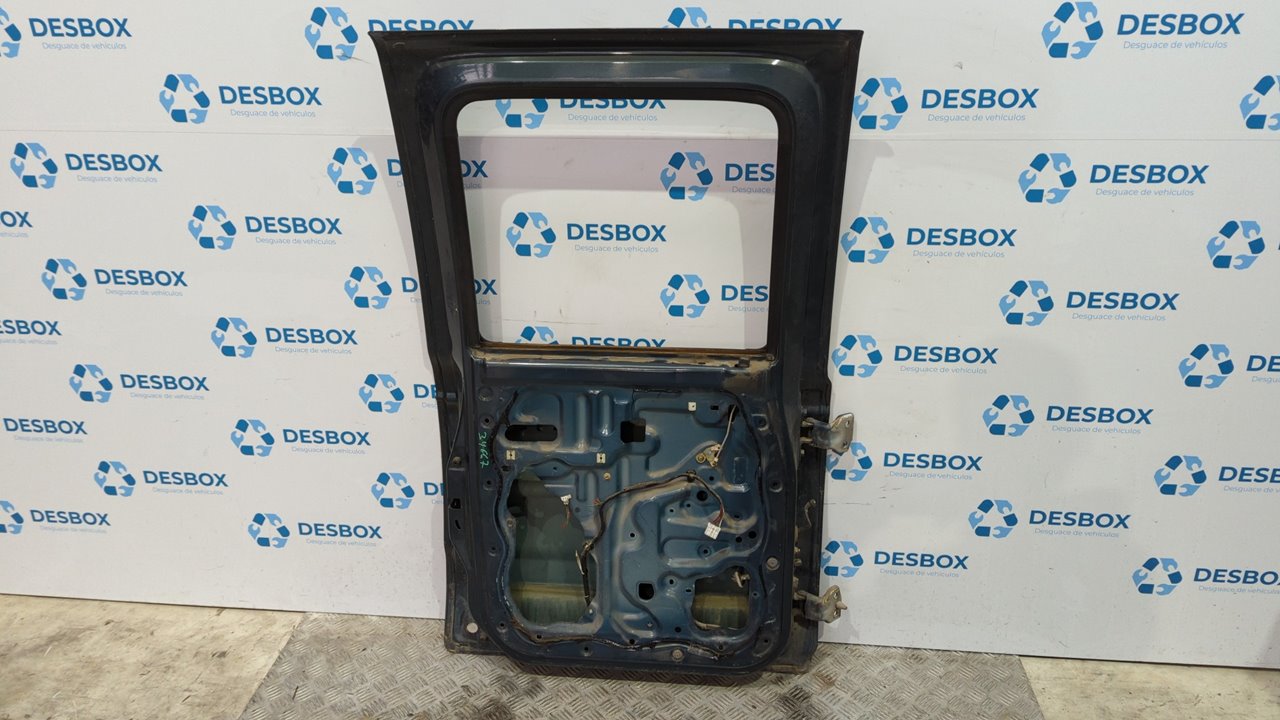 PUERTA TRASERA IZQUIERDA FORD RANGER (EQ) - vista 2