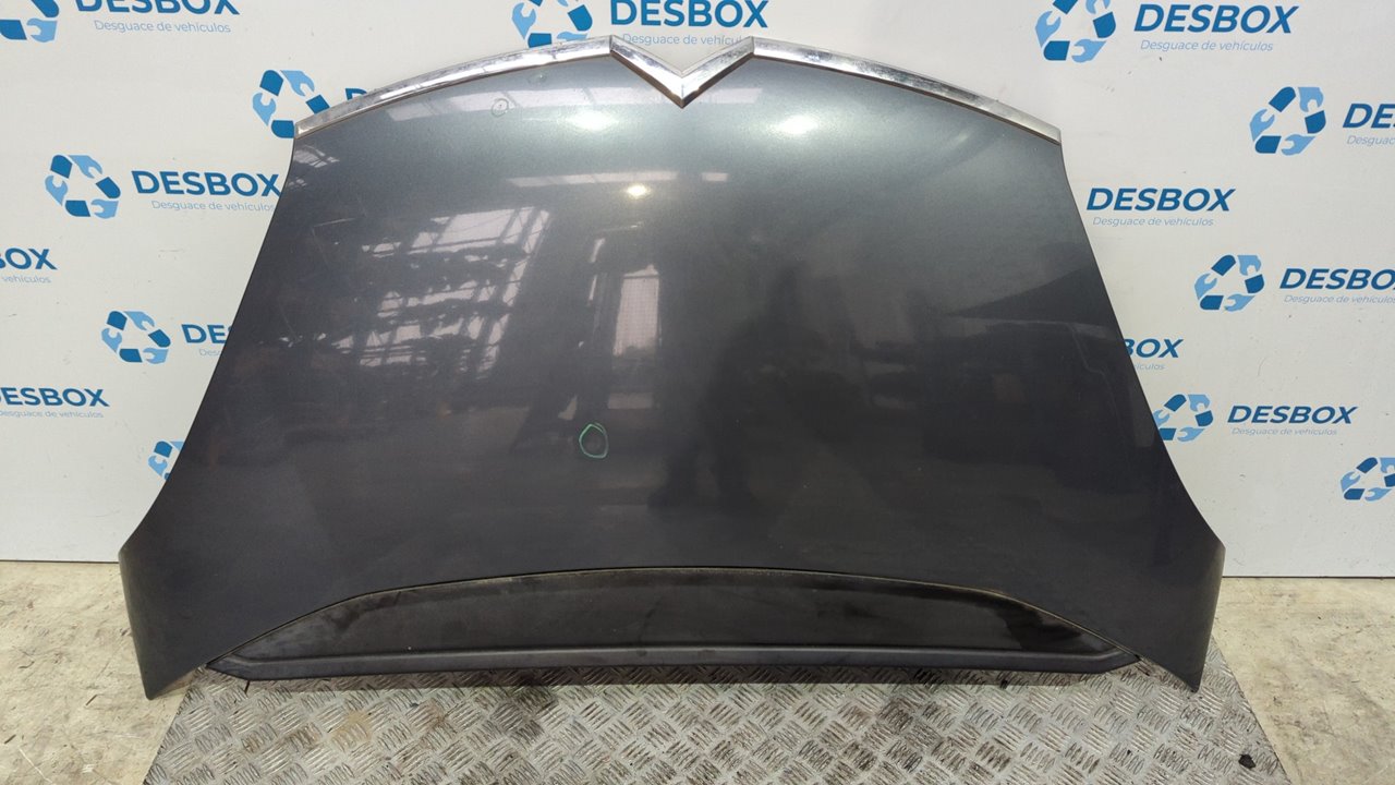 CAPO CITROEN C4 GRAND PICASSO
