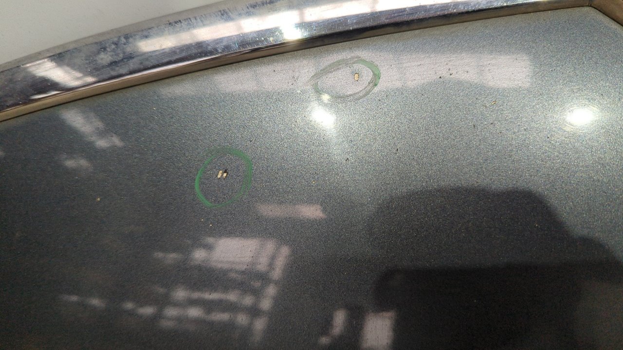 CAPO CITROEN C4 GRAND PICASSO - vista 7