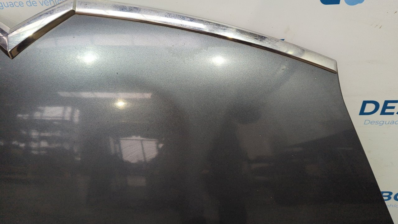 CAPO CITROEN C4 GRAND PICASSO - vista 8