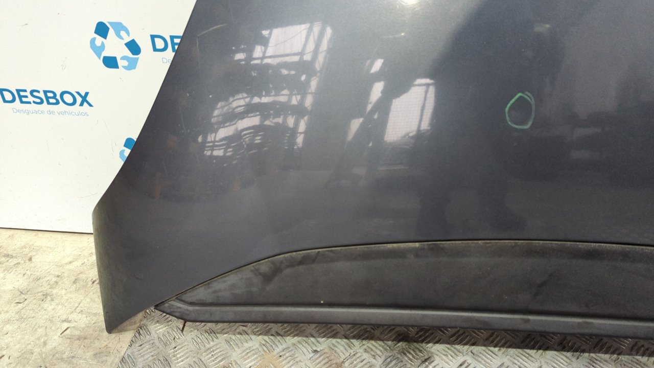 CAPO CITROEN C4 GRAND PICASSO - vista 3