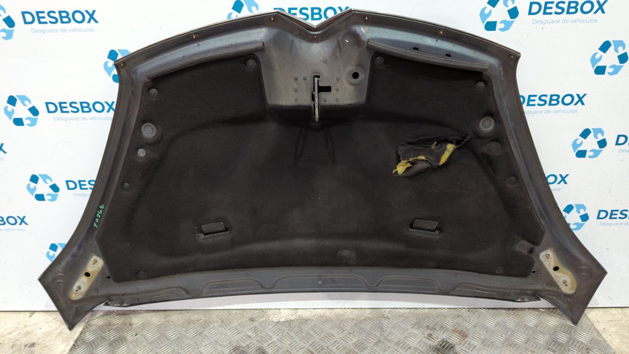 CAPO CITROEN C4 GRAND PICASSO - vista 5