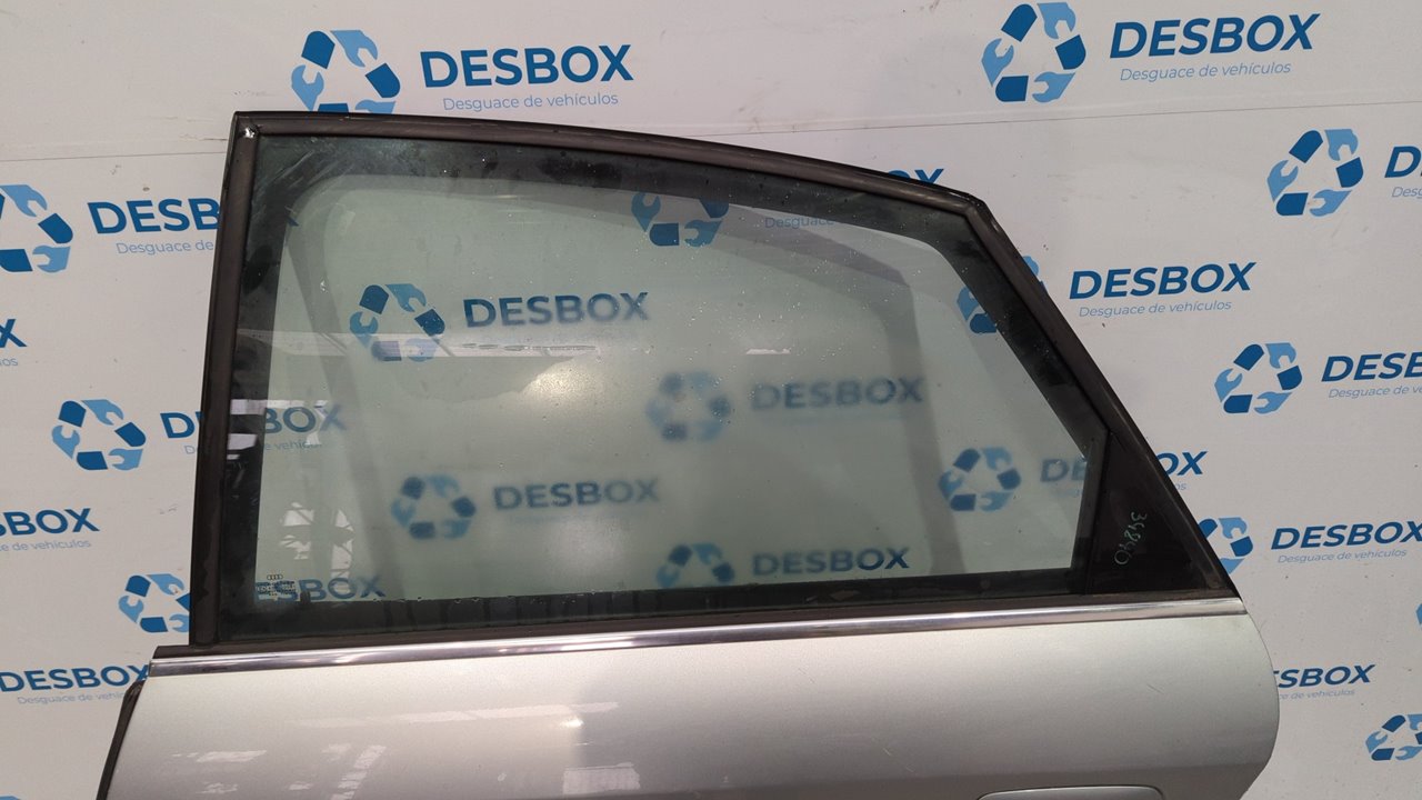 PUERTA TRASERA DERECHA AUDI A6 BERLINA (4B2) - vista 2