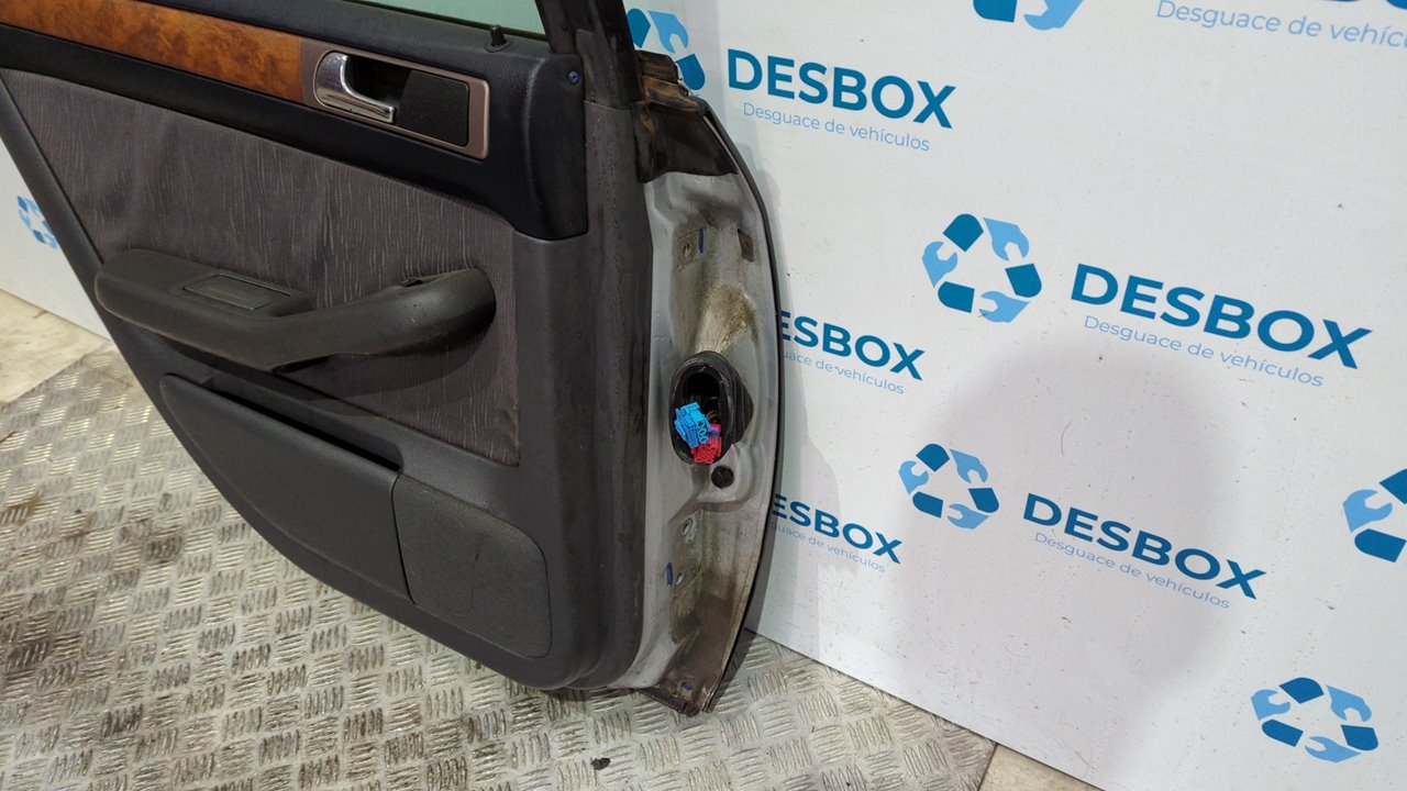 PUERTA TRASERA DERECHA AUDI A6 BERLINA (4B2) - vista 7