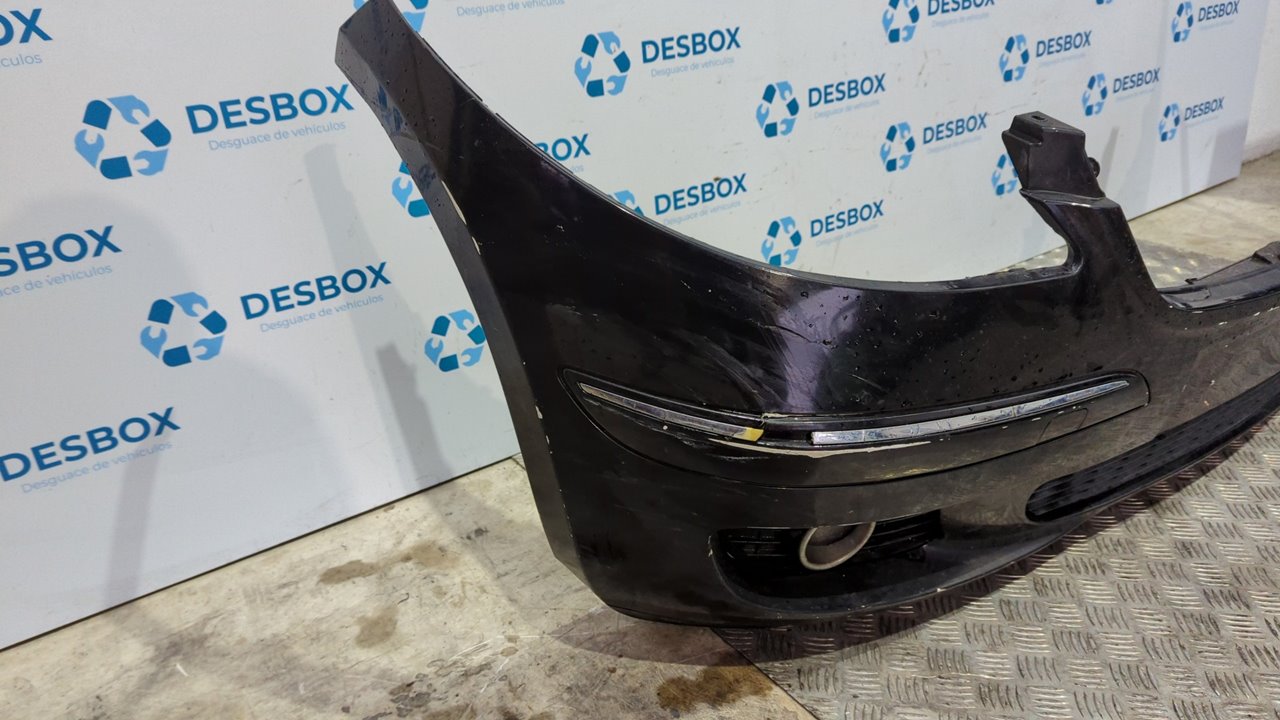 PARAGOLPES DELANTERO MERCEDES-BENZ CLASE A (W169) - vista 2