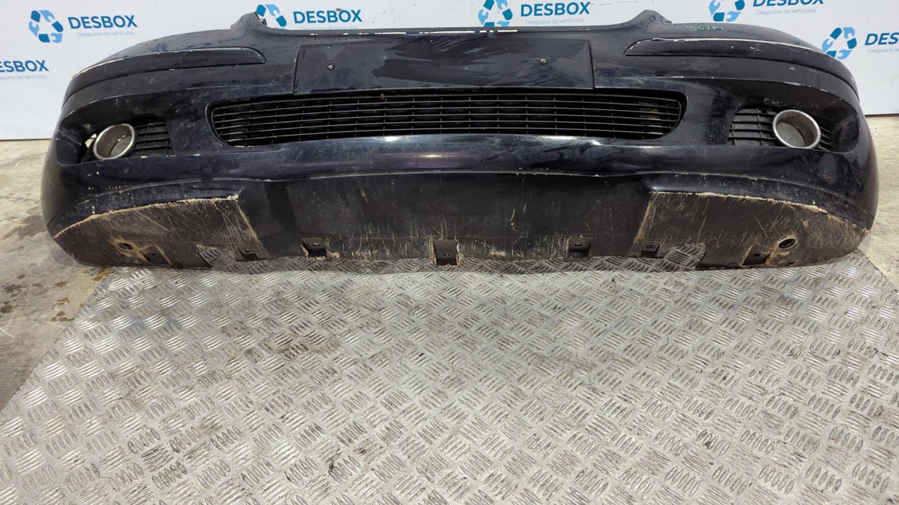 PARAGOLPES DELANTERO MERCEDES-BENZ CLASE A (W169) - vista 10