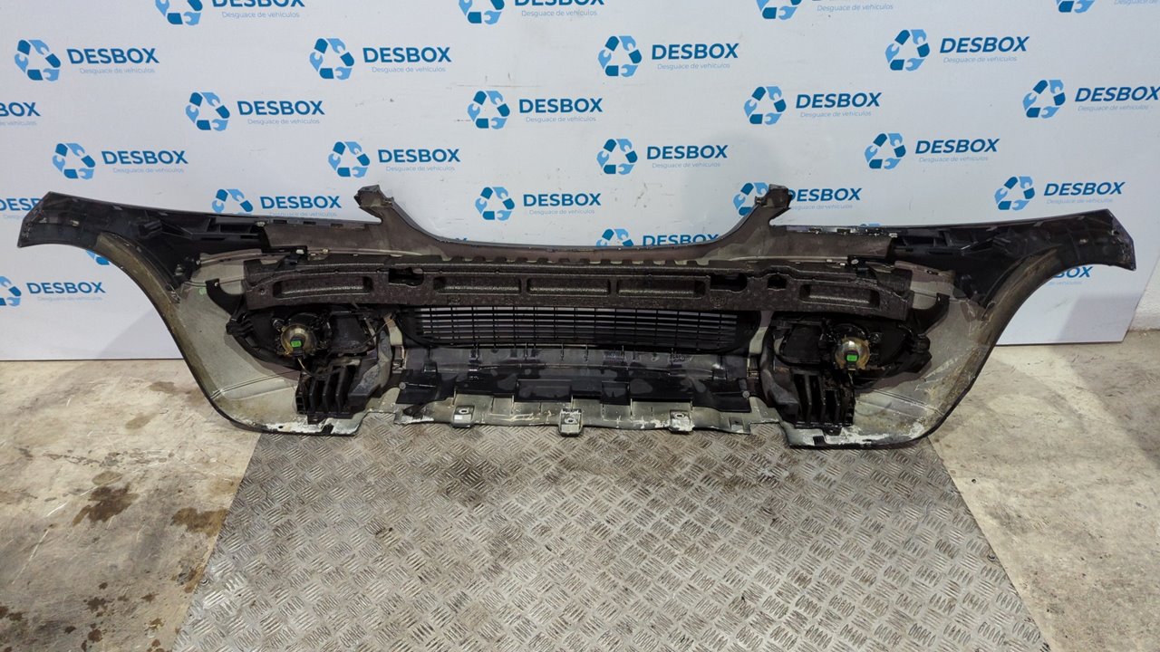PARAGOLPES DELANTERO MERCEDES-BENZ CLASE A (W169) - vista 4