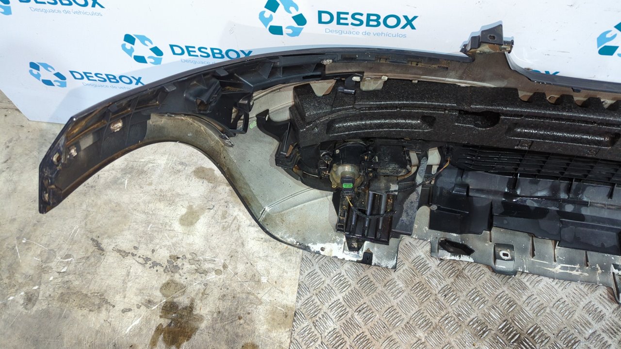 PARAGOLPES DELANTERO MERCEDES-BENZ CLASE A (W169) - vista 9