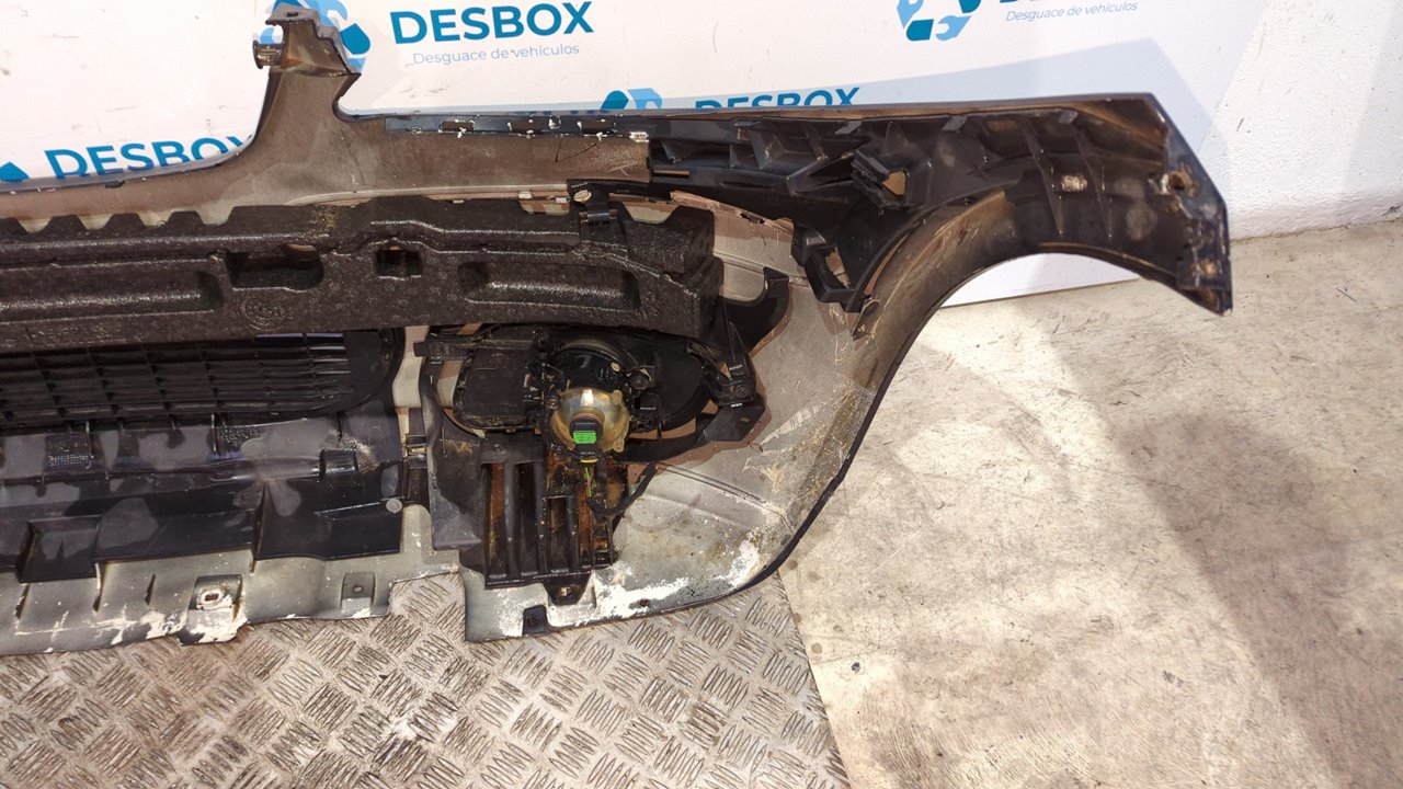 PARAGOLPES DELANTERO MERCEDES-BENZ CLASE A (W169) - vista 11