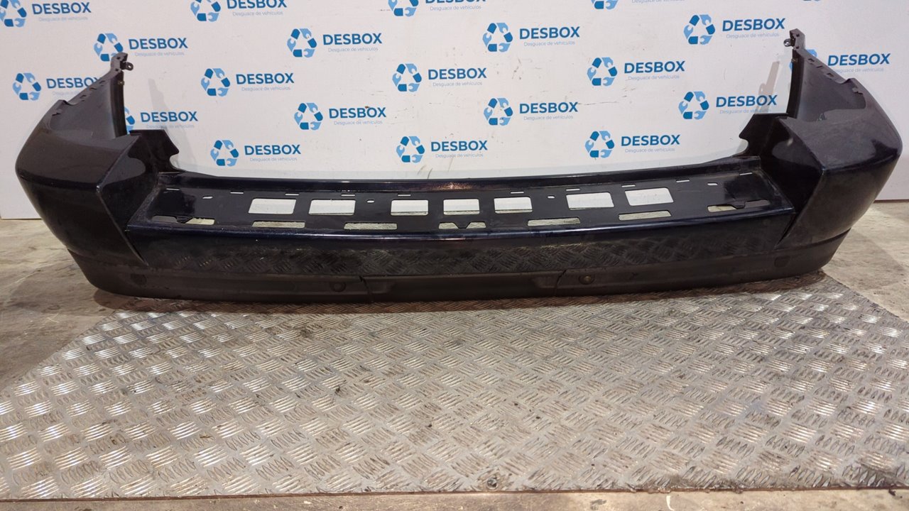 PARAGOLPES TRASERO LAND ROVER RANGE ROVER SPORT