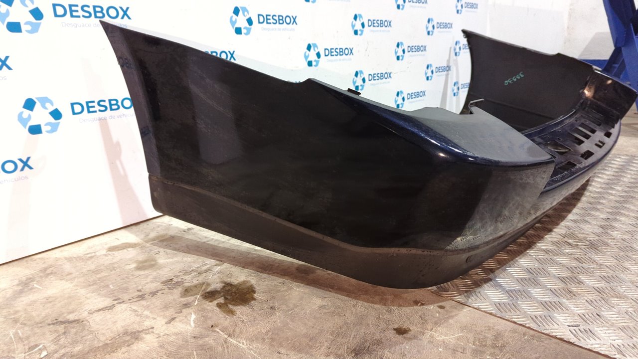 PARAGOLPES TRASERO LAND ROVER RANGE ROVER SPORT - vista 6