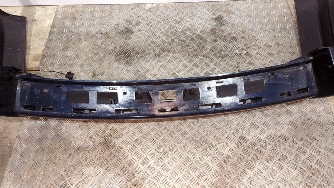 PARAGOLPES TRASERO LAND ROVER RANGE ROVER SPORT - vista 7