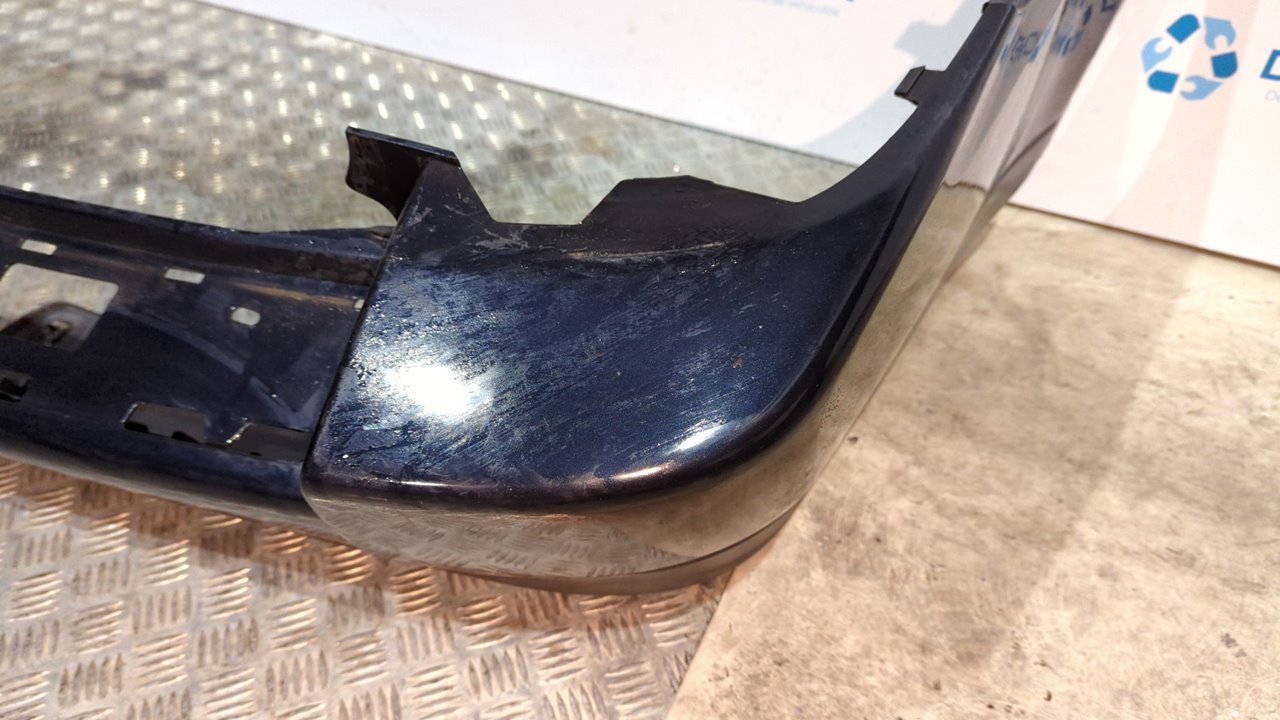 PARAGOLPES TRASERO LAND ROVER RANGE ROVER SPORT - vista 2