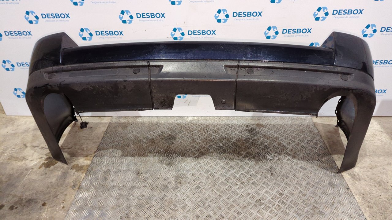 PARAGOLPES TRASERO LAND ROVER RANGE ROVER SPORT - vista 5