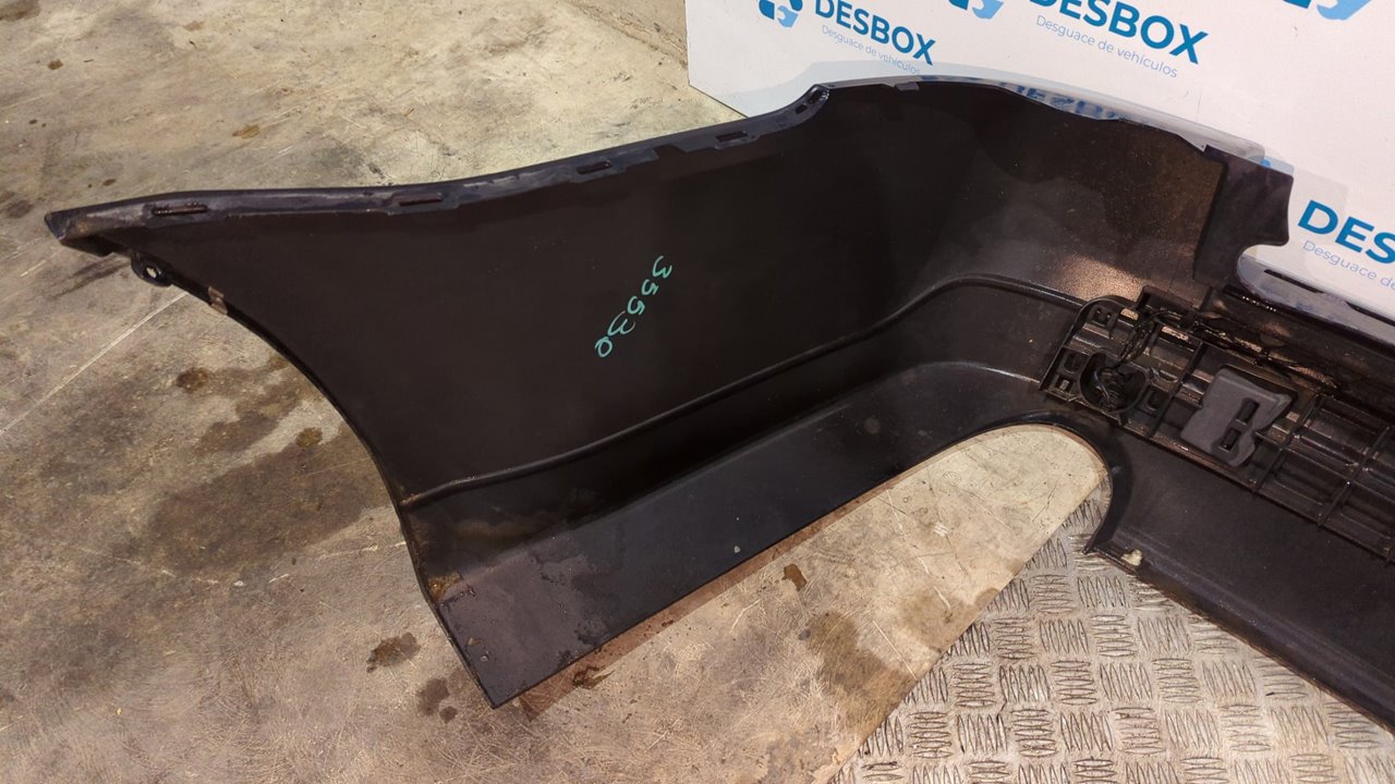 PARAGOLPES TRASERO LAND ROVER RANGE ROVER SPORT - vista 8