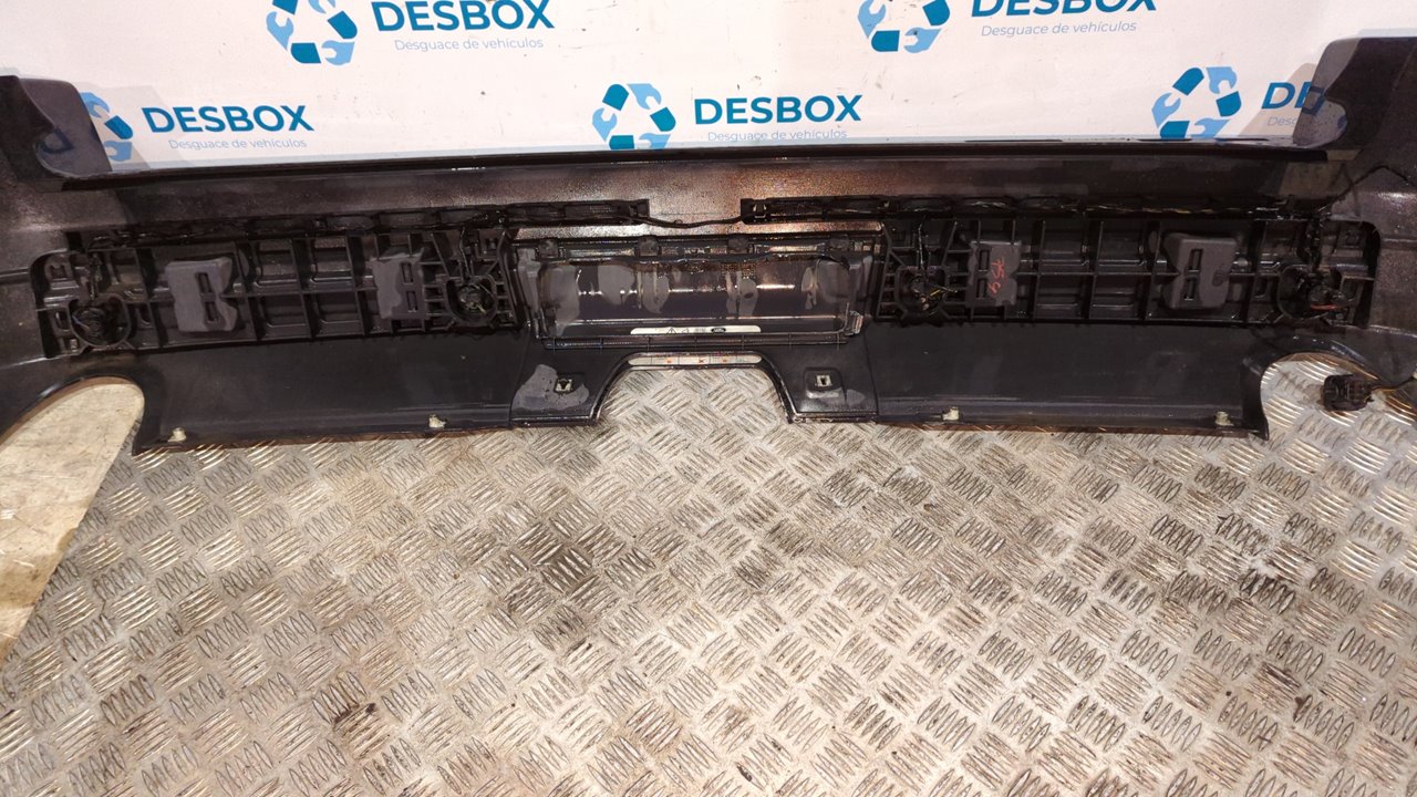 PARAGOLPES TRASERO LAND ROVER RANGE ROVER SPORT - vista 11