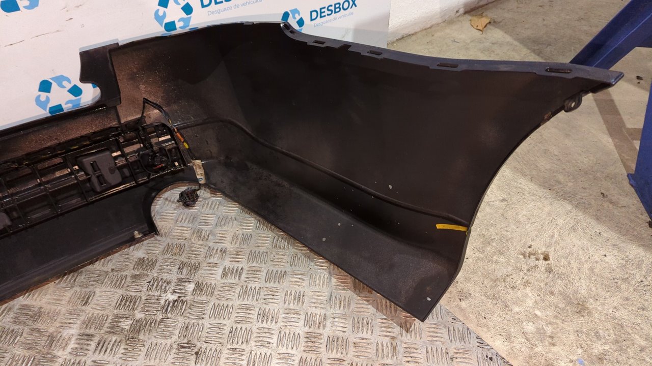 PARAGOLPES TRASERO LAND ROVER RANGE ROVER SPORT - vista 9