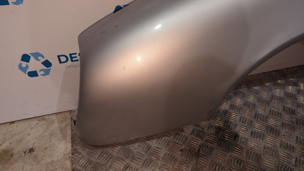 ALETA DELANTERA IZQUIERDA MERCEDES-BENZ CLASE E (W210) BERLINA DIESEL - vista 8