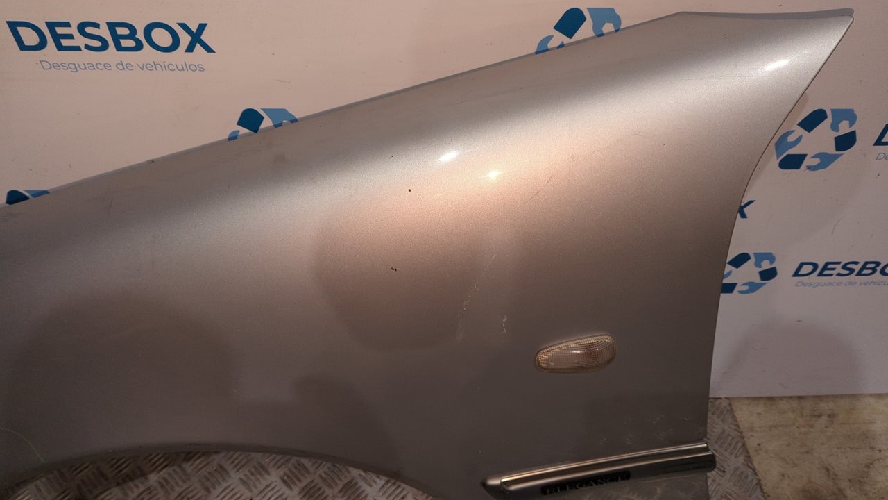 ALETA DELANTERA IZQUIERDA MERCEDES-BENZ CLASE E (W210) BERLINA DIESEL - vista 5