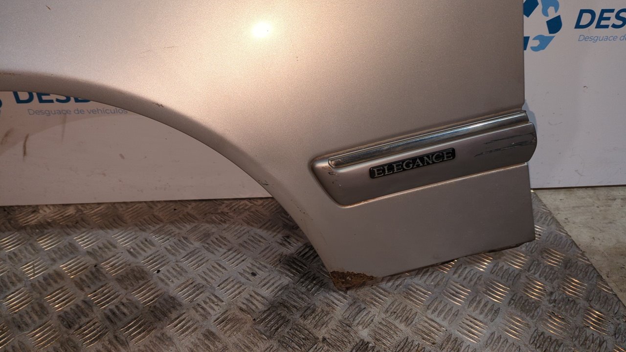 ALETA DELANTERA IZQUIERDA MERCEDES-BENZ CLASE E (W210) BERLINA DIESEL - vista 7