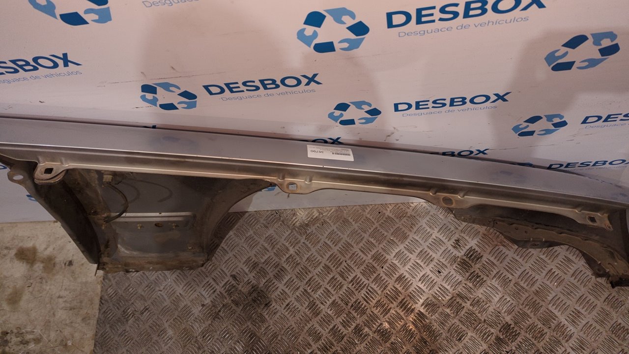 ALETA DELANTERA IZQUIERDA MERCEDES-BENZ CLASE E (W210) BERLINA DIESEL - vista 2