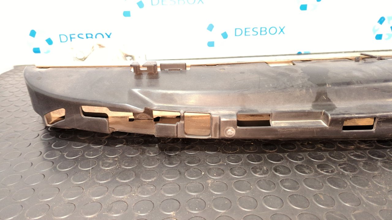 REFUERZO PARAGOLPES DELANTERO CITROEN C4 GRAND PICASSO - vista 6