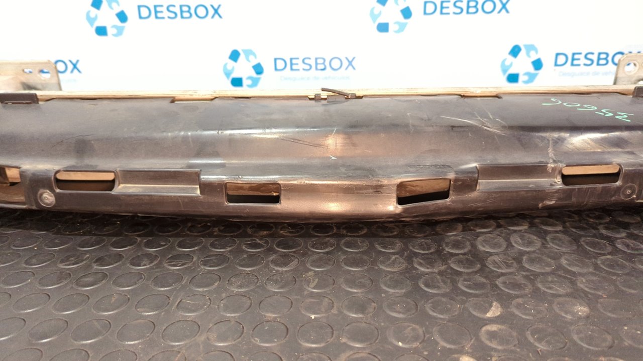 REFUERZO PARAGOLPES DELANTERO CITROEN C4 GRAND PICASSO - vista 8