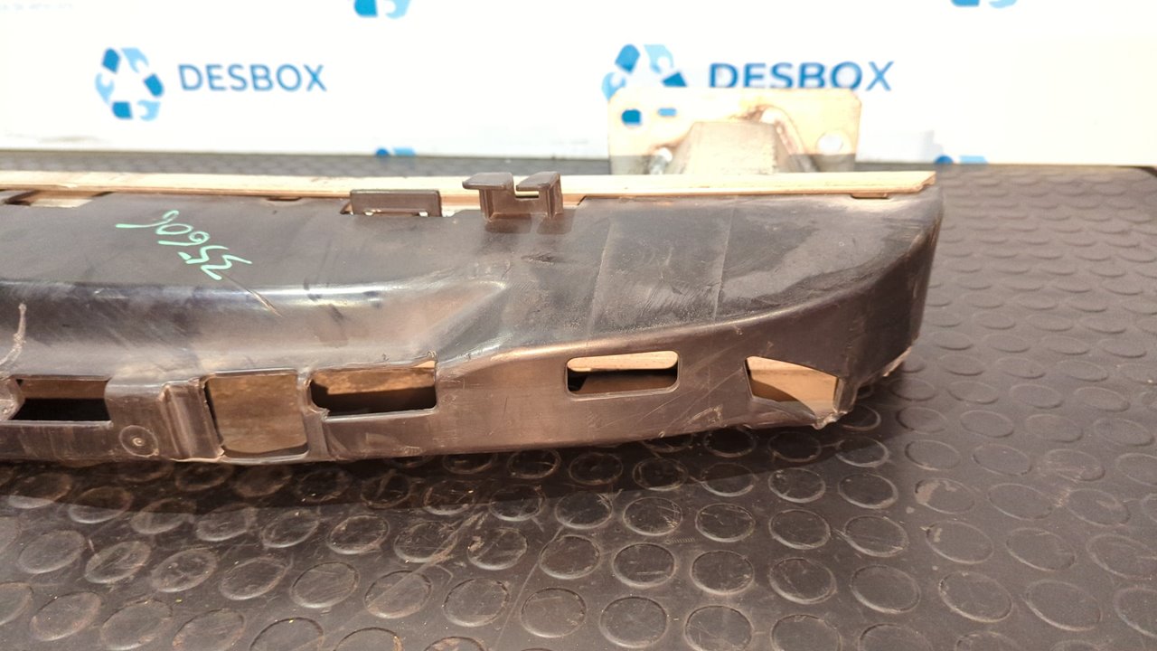 REFUERZO PARAGOLPES DELANTERO CITROEN C4 GRAND PICASSO - vista 4