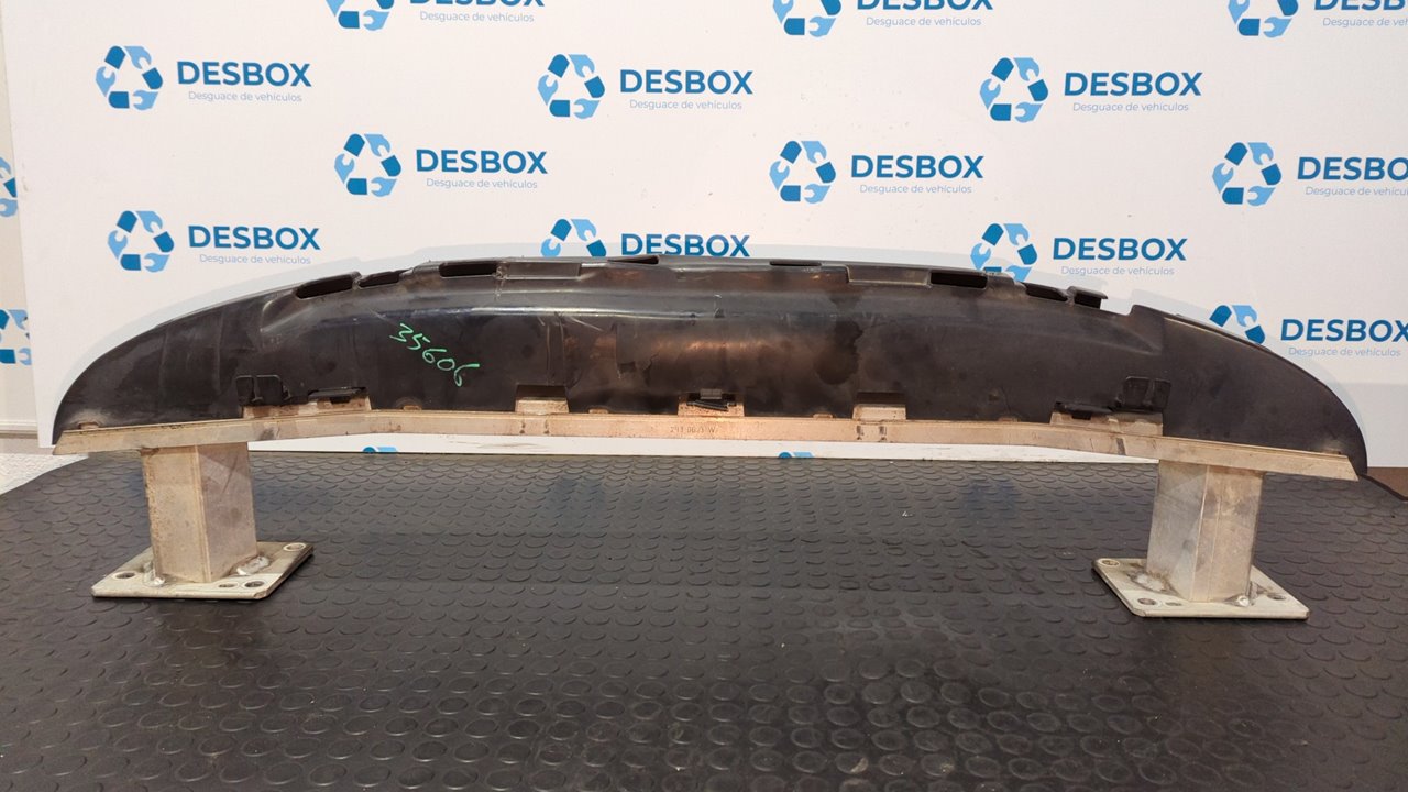 REFUERZO PARAGOLPES DELANTERO CITROEN C4 GRAND PICASSO - vista 3