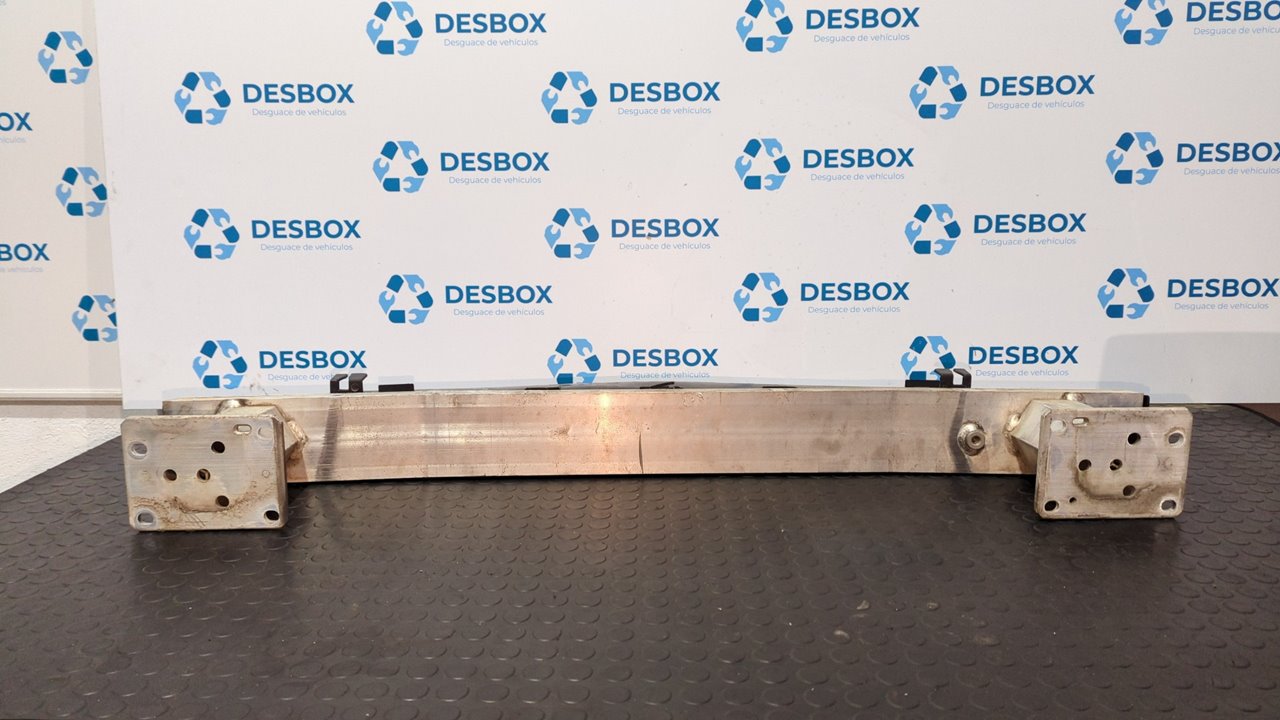 REFUERZO PARAGOLPES DELANTERO CITROEN C4 GRAND PICASSO - vista 2