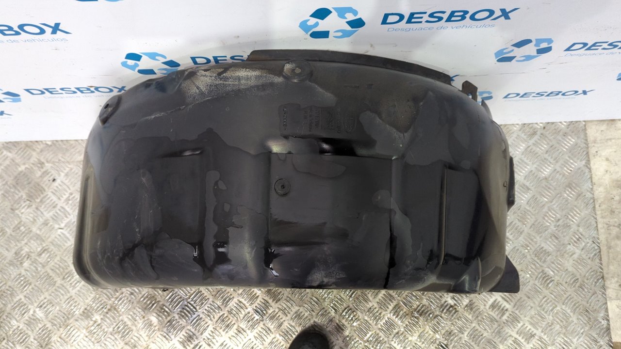 PASO RUEDA DERECHO  LAND ROVER RANGE ROVER SPORT - vista 4